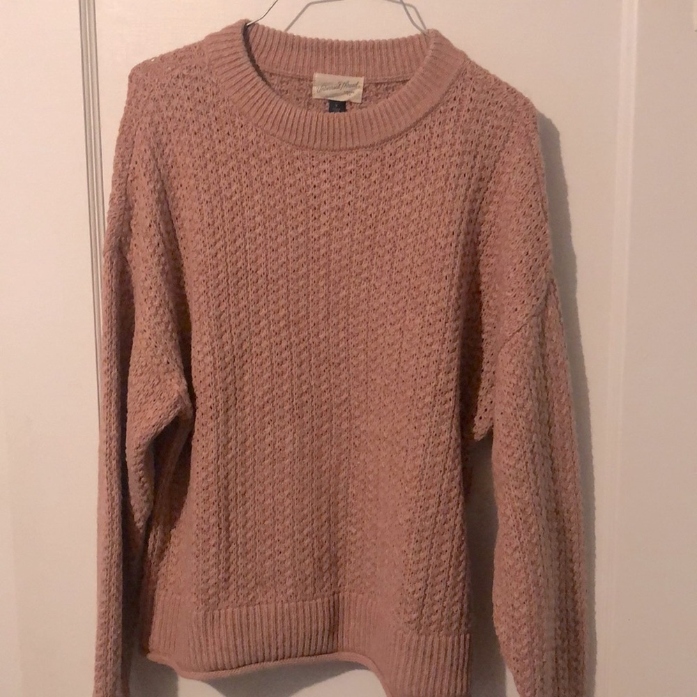 Women’s Sweater